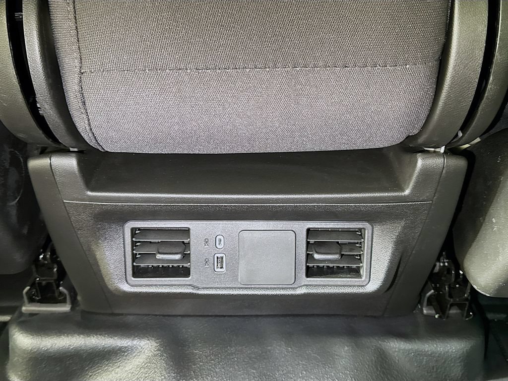 Certified 2026 GMC Sierra 3500 Pro AWD/4WD image 22