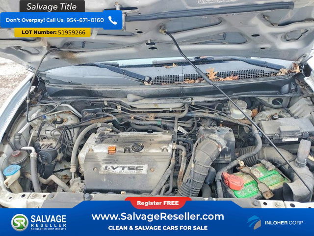 Used 2007 Honda Element EX image 16