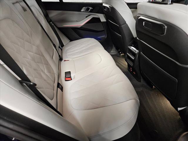 Certified 2024 BMW X5 sDrive40i w/ Premium Package RWD image 20