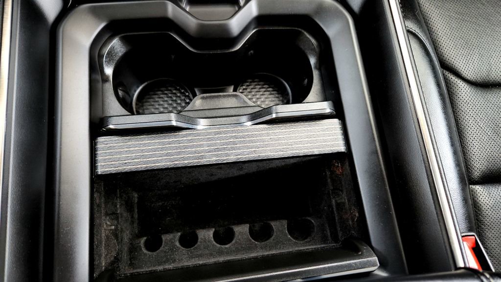 Used 2019 RAM 1500 Limited AWD/4WD image 36