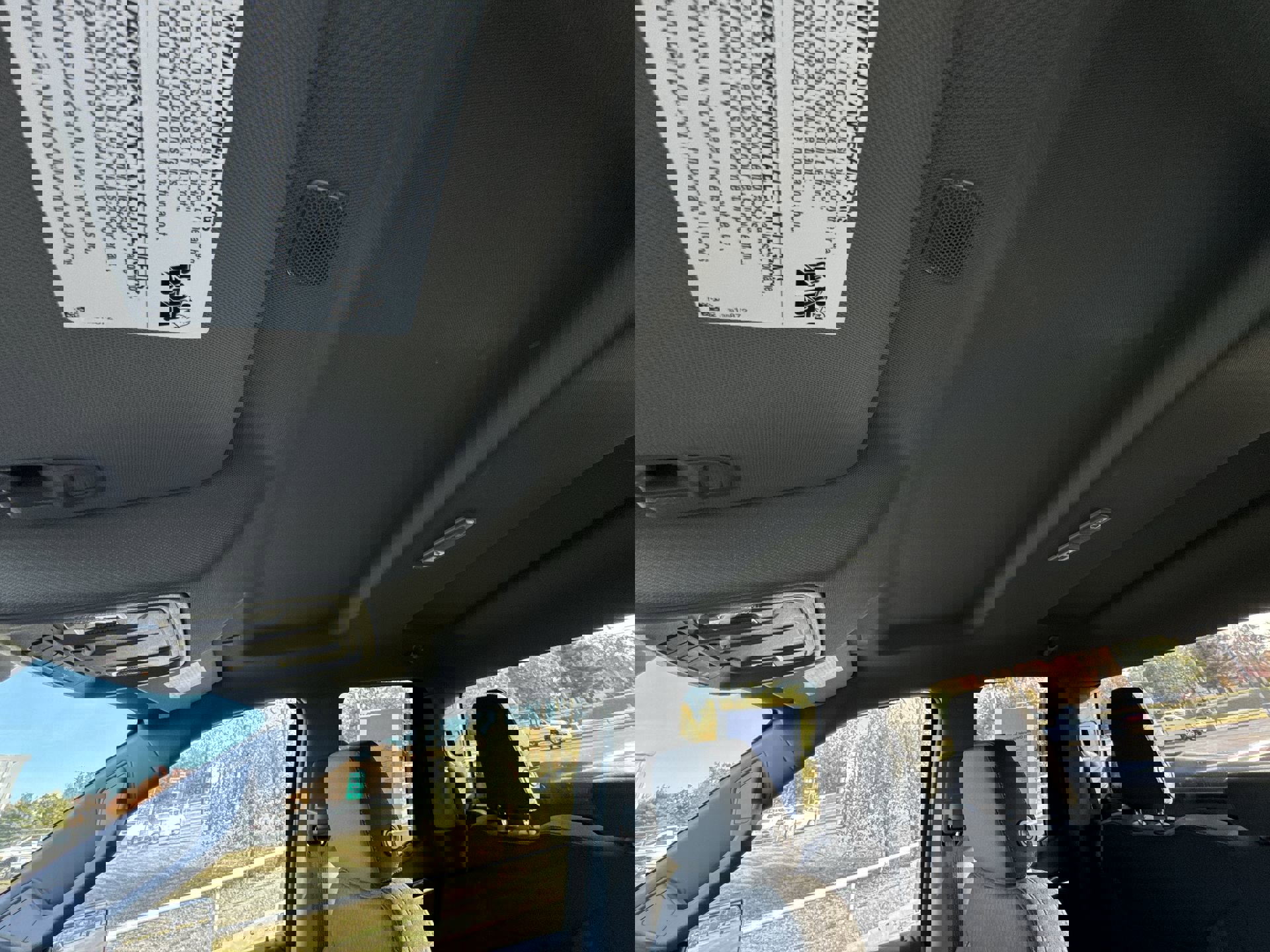 Used 2023 Chevrolet Silverado 1500 RST image 22