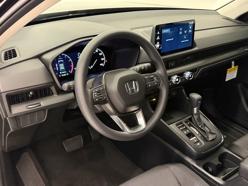 New 2026 Honda CR-V LX image 22