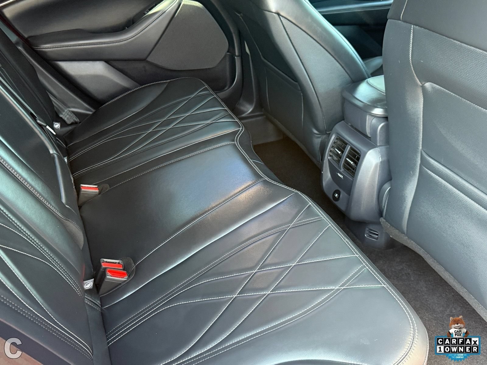 Used 2024 Ford Mustang Mach-E Select RWD image 27