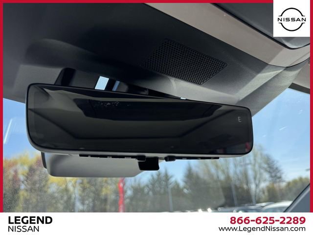 Used 2023 Subaru Ascent Touring image 31