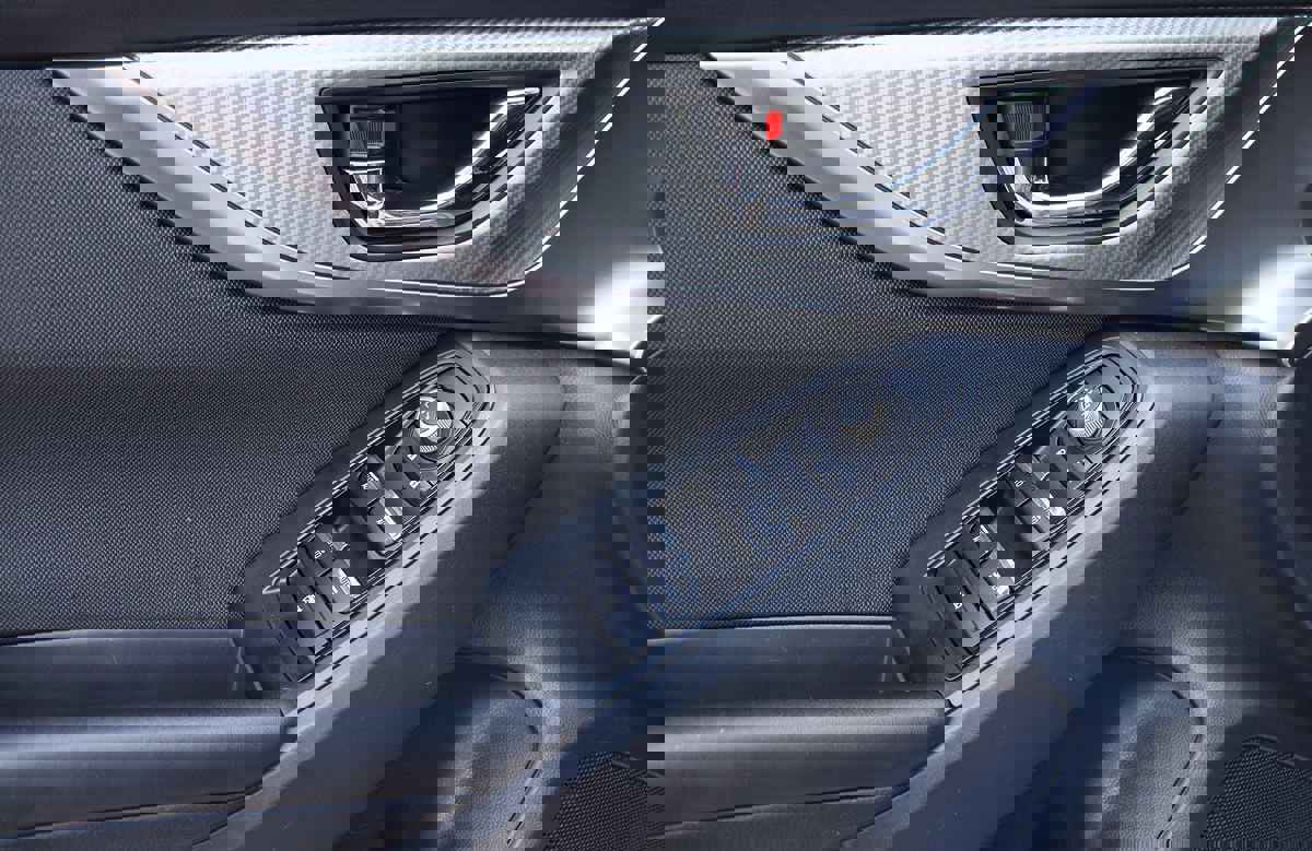 Used 2022 Subaru WRX Premium image 37