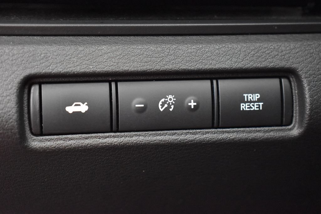 Used 2024 Nissan Altima 2.5 SV AWD/4WD image 18