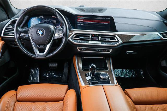 Certified 2023 BMW X5 xDrive40i w/ Premium Package AWD/4WD image 23