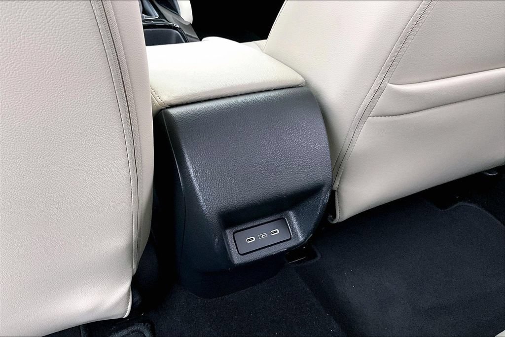 Certified 2026 Acura Integra A-Spec FWD image 29
