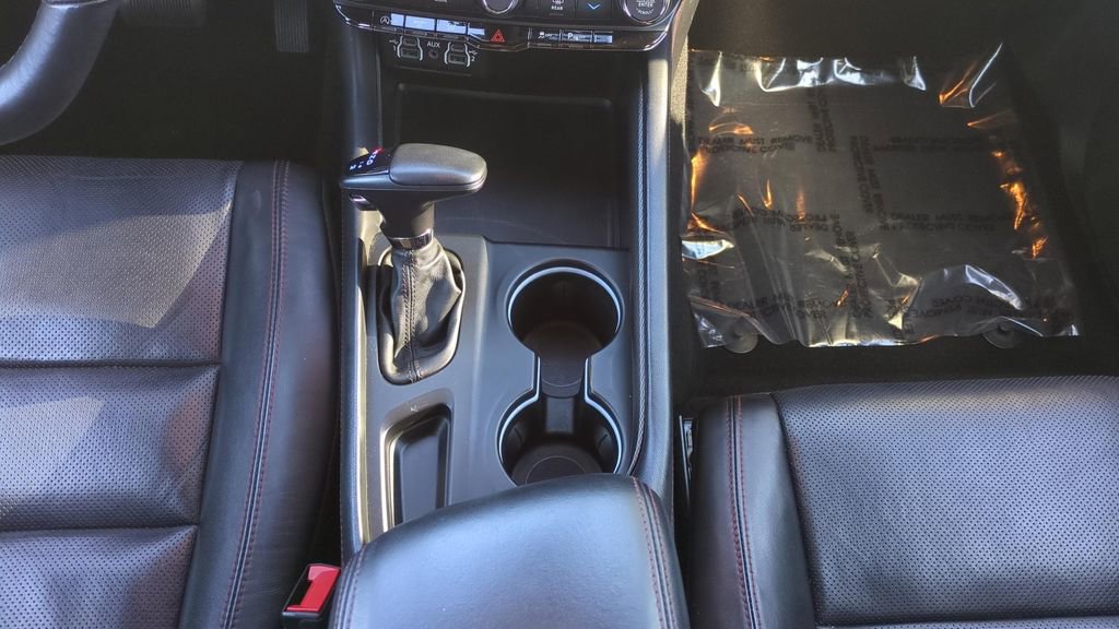 Used 2024 Dodge Durango GT AWD/4WD image 15