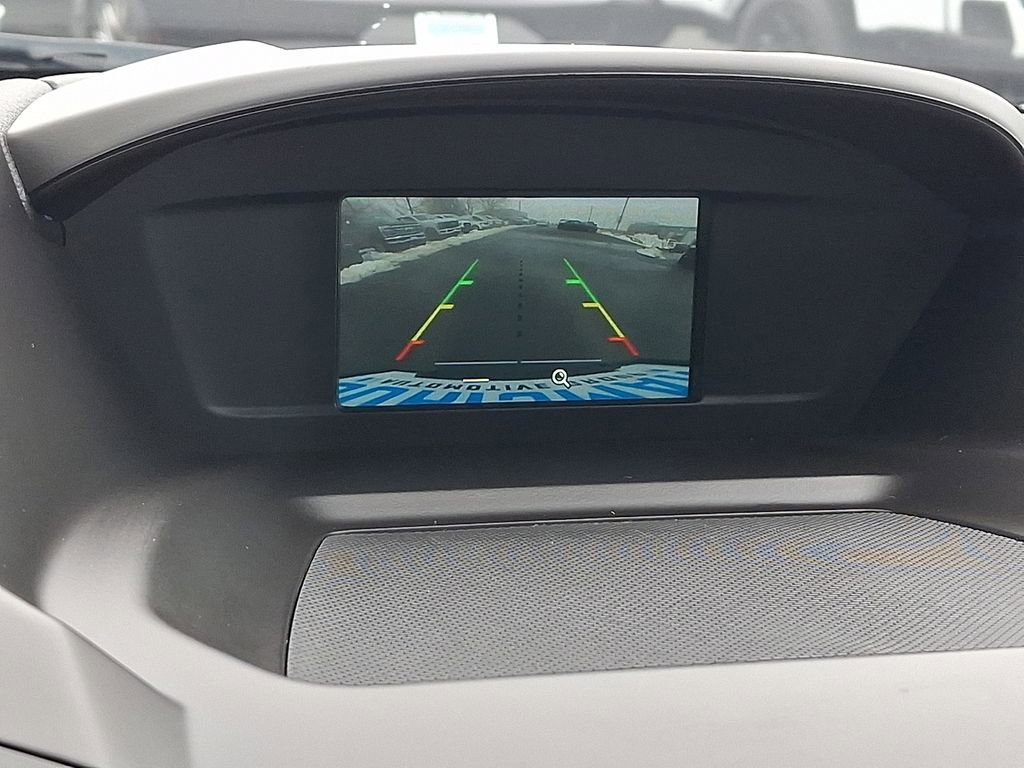 Certified 2018 Ford Escape SE image 17