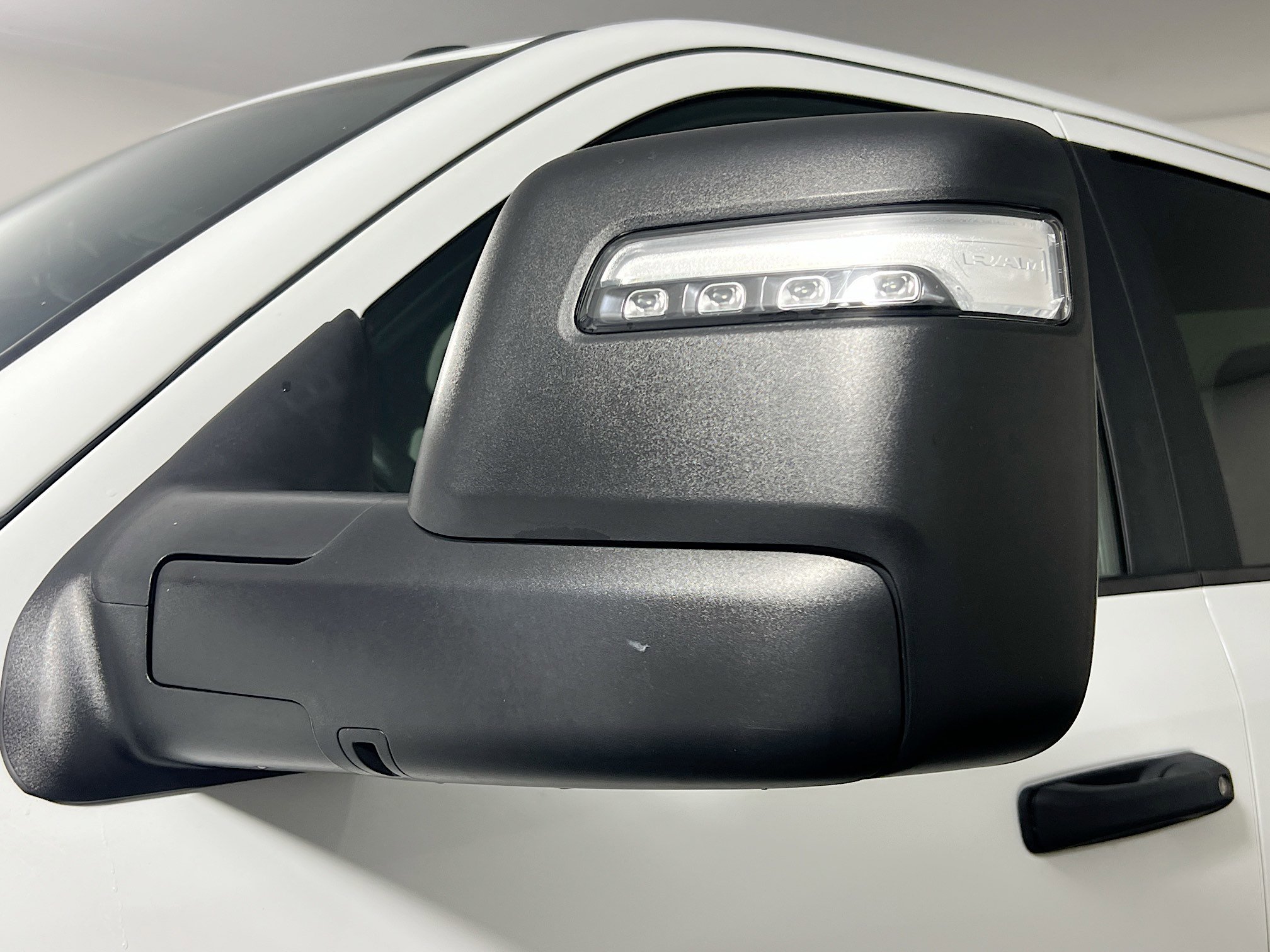 Used 2024 RAM 3500 Big Horn image 12