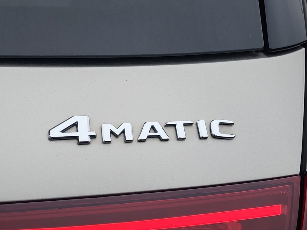 Used 2020 Mercedes-Benz GLE 350 4MATIC image 8