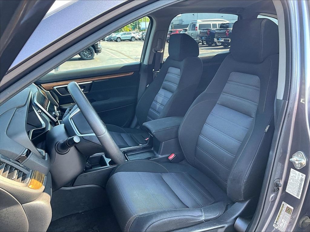 Used 2019 Honda CR-V EX image 10