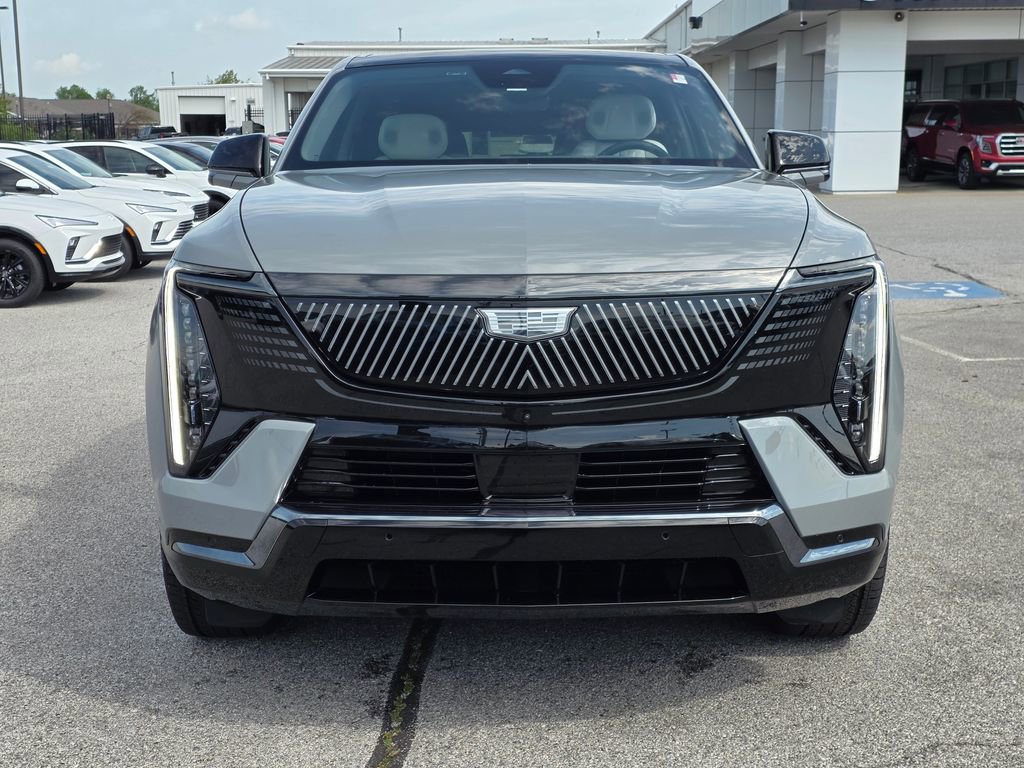 Used 2026 Cadillac Escalade IQ Sport 1 image 2