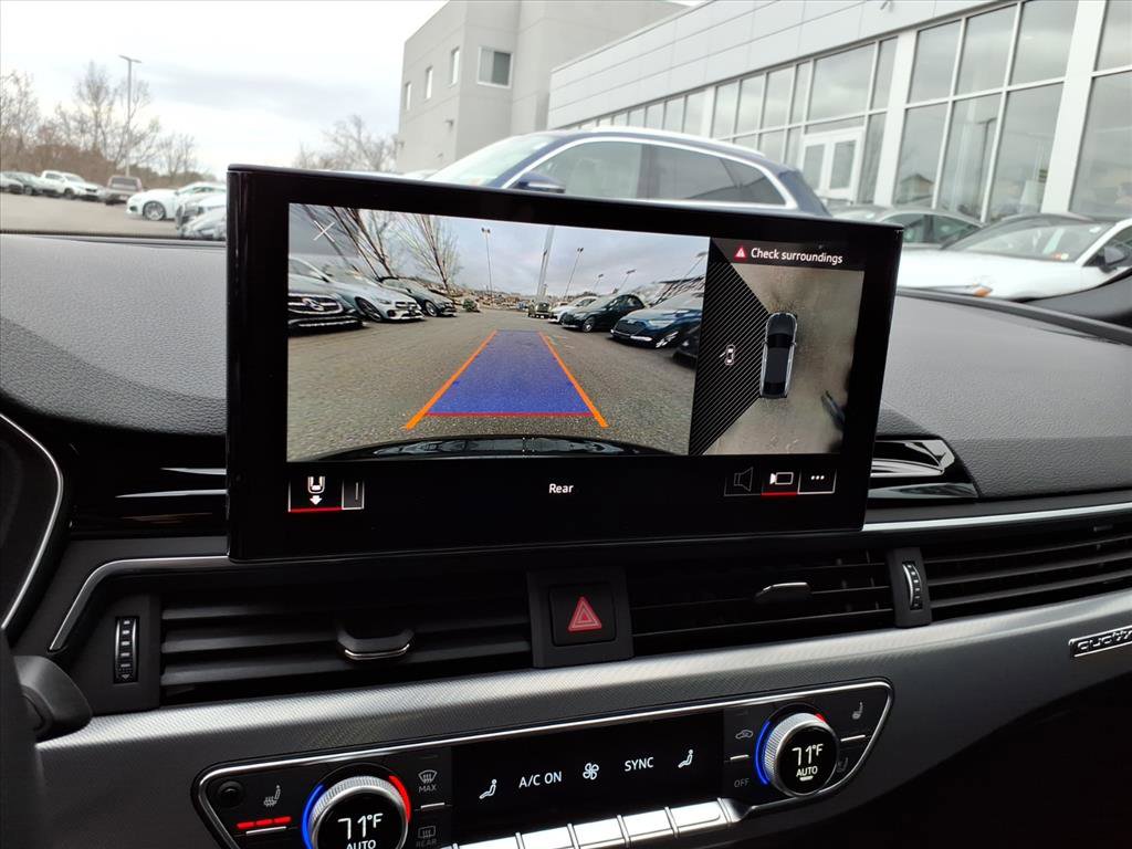 Certified 2023 Audi A5 2.0T Premium Plus w/ Premium Plus image 21