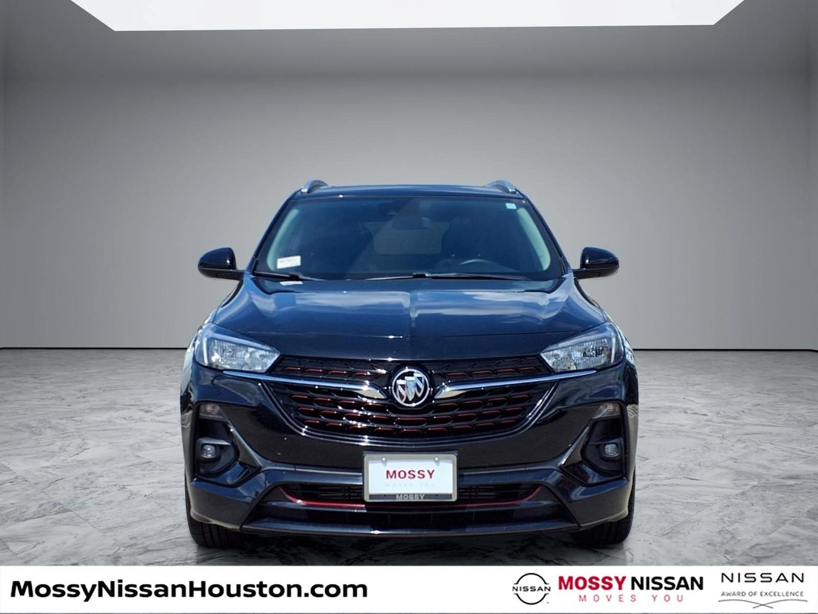 Used 2023 Buick Encore GX Select w/ Experience Buick Package FWD image 3