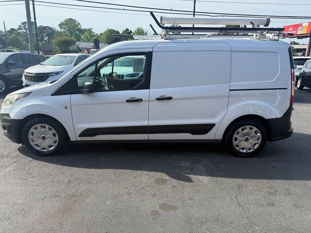 Used 2014 Ford Transit Connect XL FWD image 8