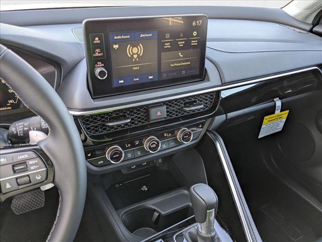 New 2025 Acura ADX FWD image 12