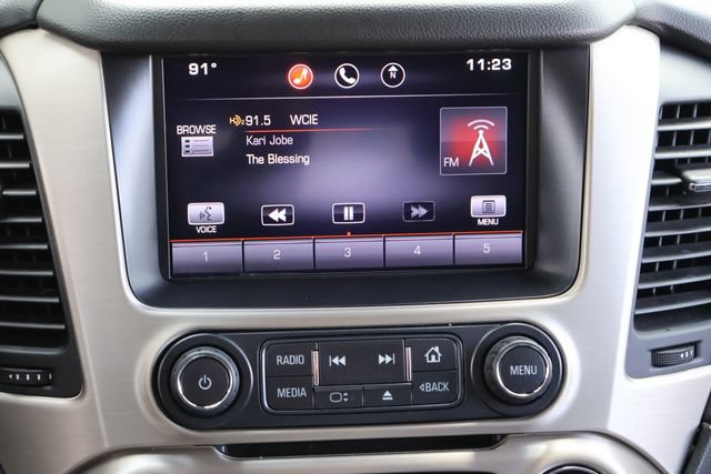 Used 2015 GMC Yukon Denali w/ Open Road Package AWD/4WD image 20