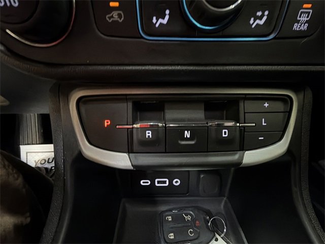 Certified 2023 GMC Terrain SLE w/ Driver Convenience Package image 20