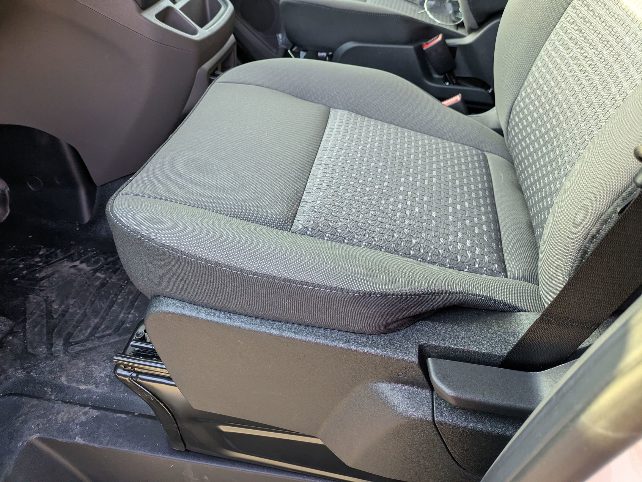 New 2026 Ford Transit 350 XLT RWD image 13