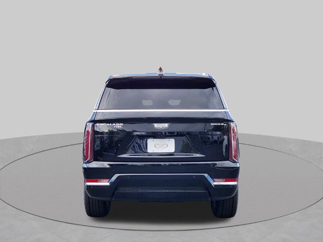 New 2026 Cadillac Escalade IQL Luxury AWD/4WD image 4
