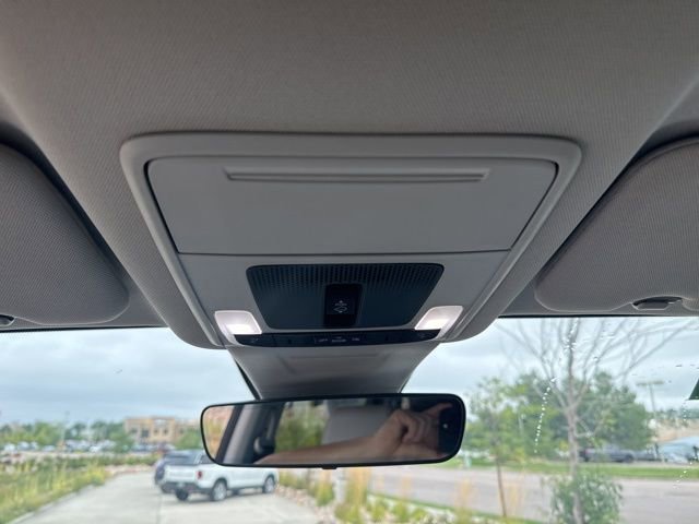 Used 2025 Honda CR-V EX-L image 35