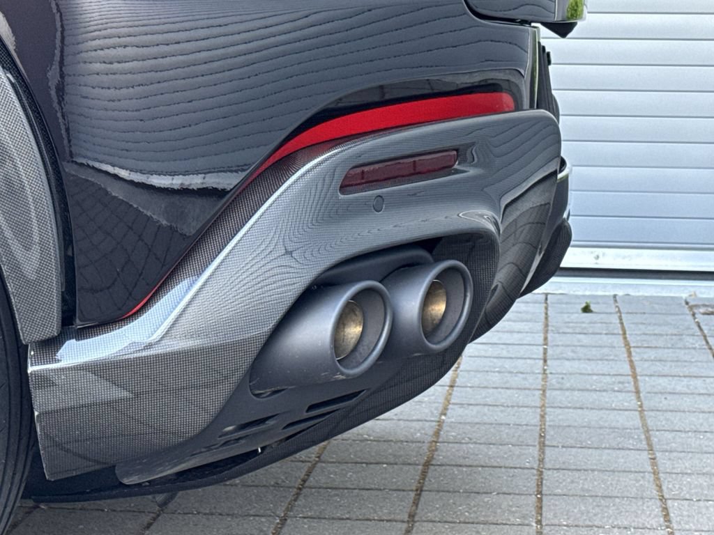 Certified 2024 Ferrari Purosangue AWD/4WD image 39