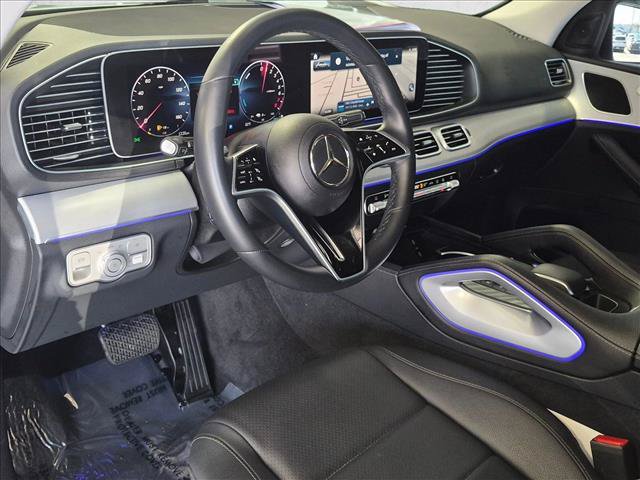 Certified 2025 Mercedes-Benz GLE 450e 4MATIC image 10