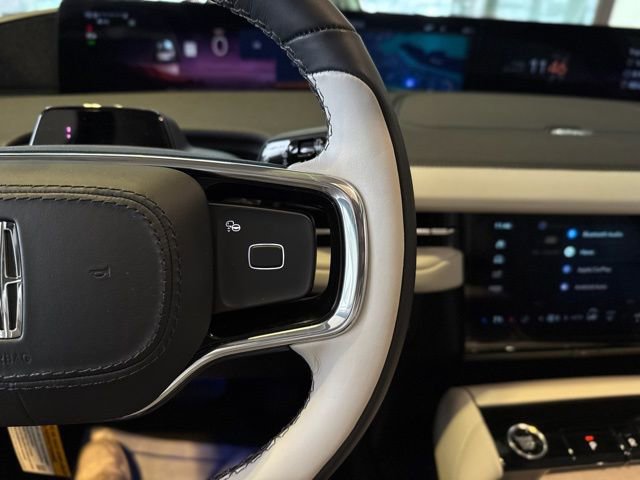 New 2026 Lincoln Navigator Reserve w/ Jet Appearance Package image 33