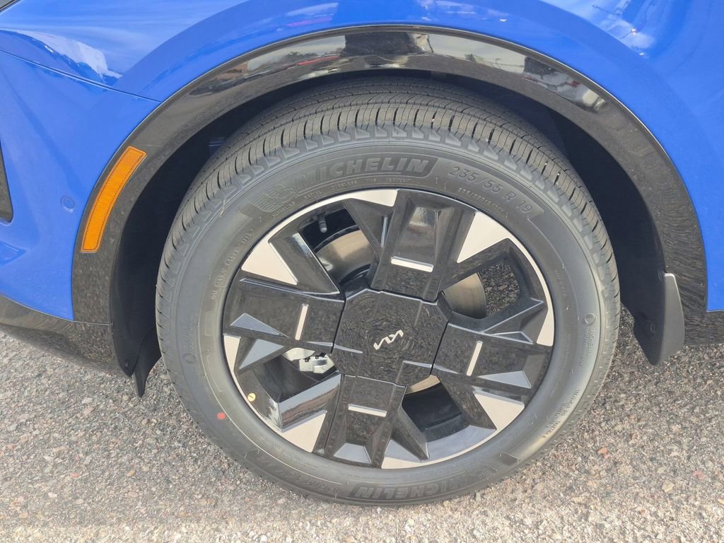 New 2026 Kia Sportage SX image 18