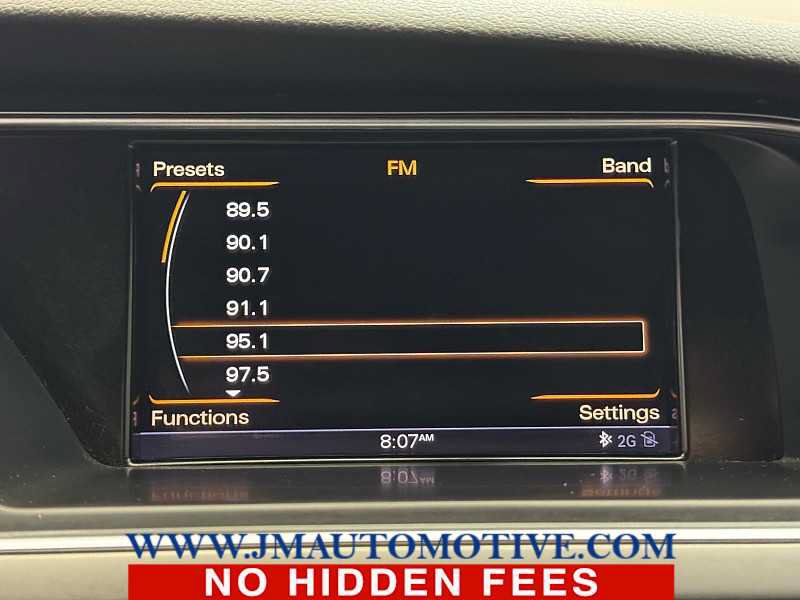 Used 2015 Audi S5 Prestige AWD/4WD image 20