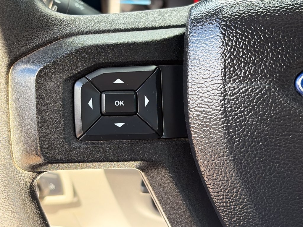 Used 2021 Ford F550 4x4 SuperCab Super Duty image 16