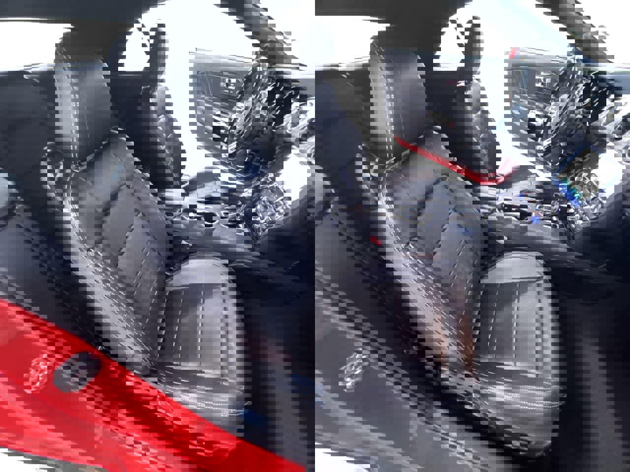 Used 2023 Ford Mustang Premium image 35