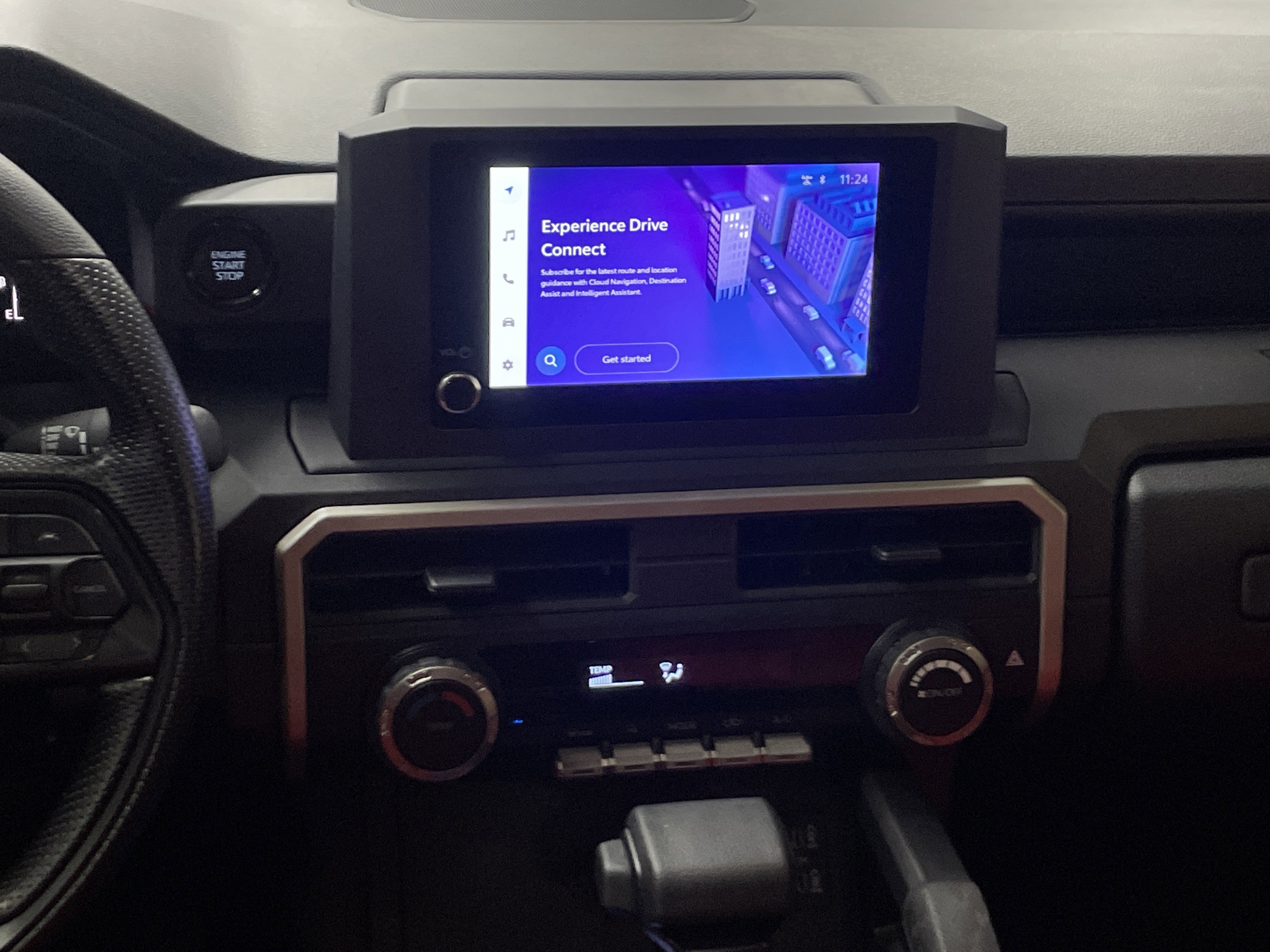 Certified 2025 Toyota Tacoma SR image 31