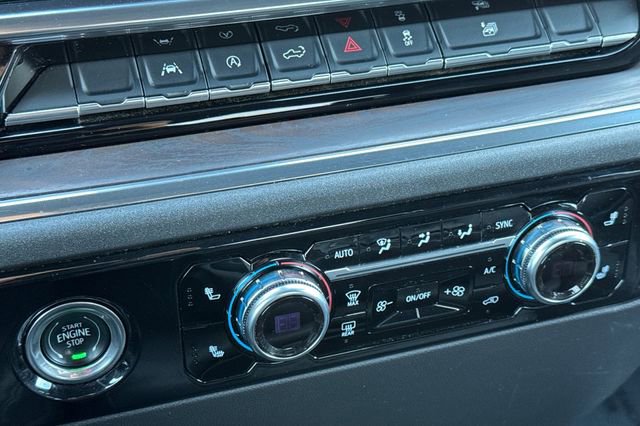 Used 2024 GMC Sierra 1500 SLT image 31