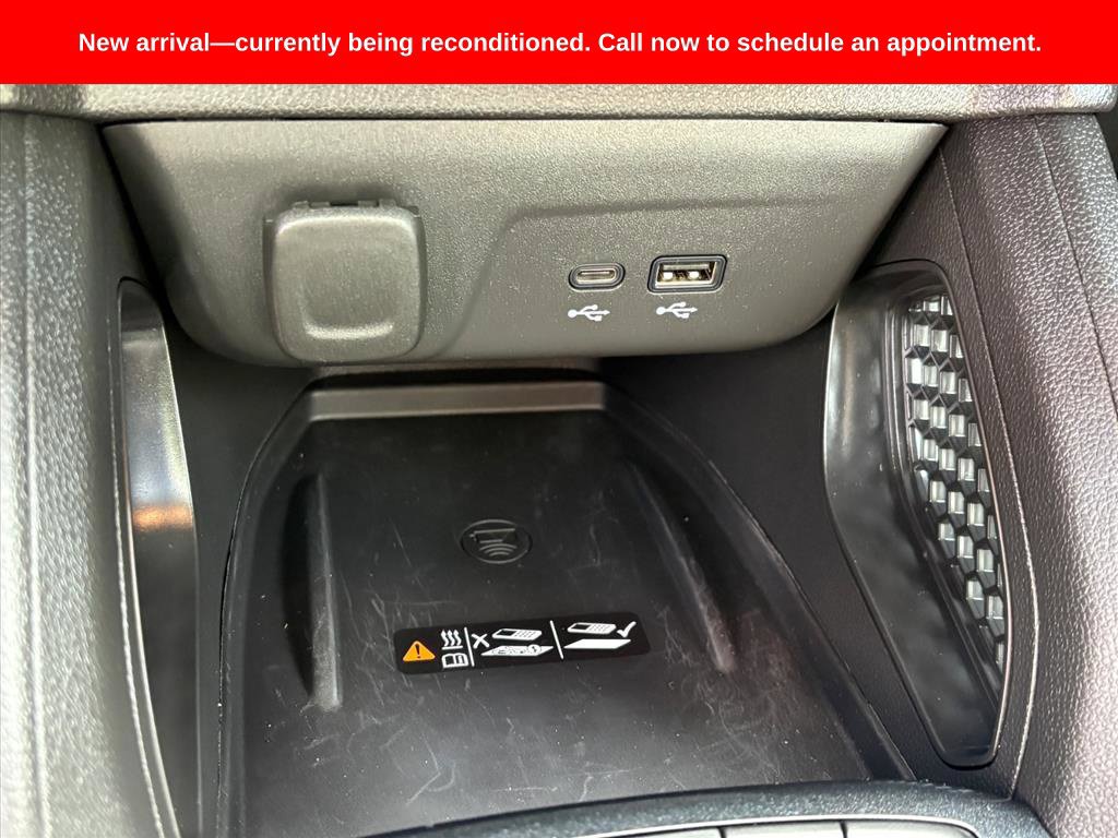 Used 2026 Chevrolet TrailBlazer ACTIV w/ Convenience Package AWD/4WD image 15