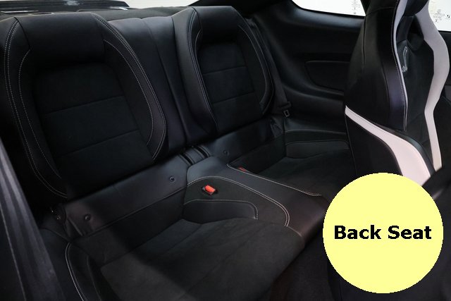 Used 2022 Ford Mustang Shelby GT500 image 18