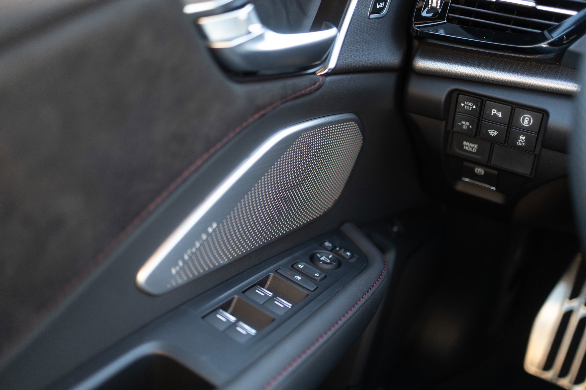 New 2025 Acura RDX A-Spec image 16