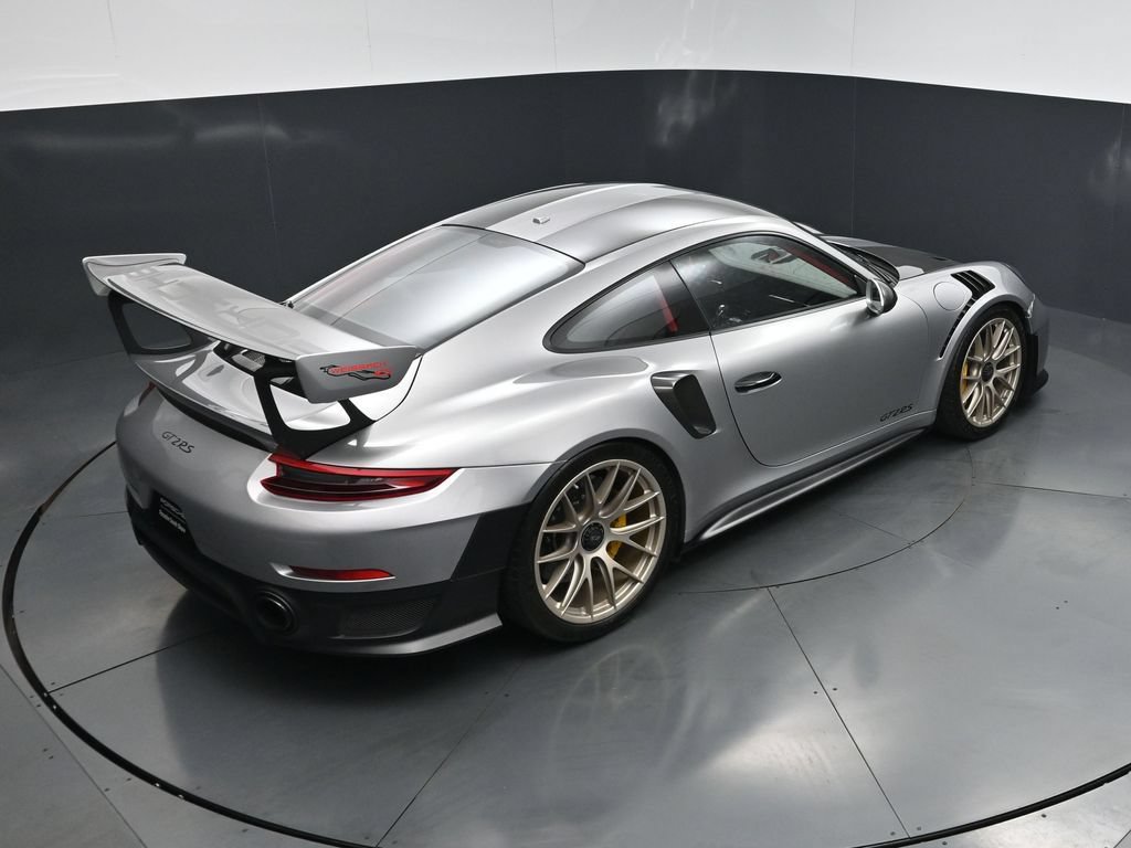 Used 2018 Porsche 911 GT2 RS RWD image 18