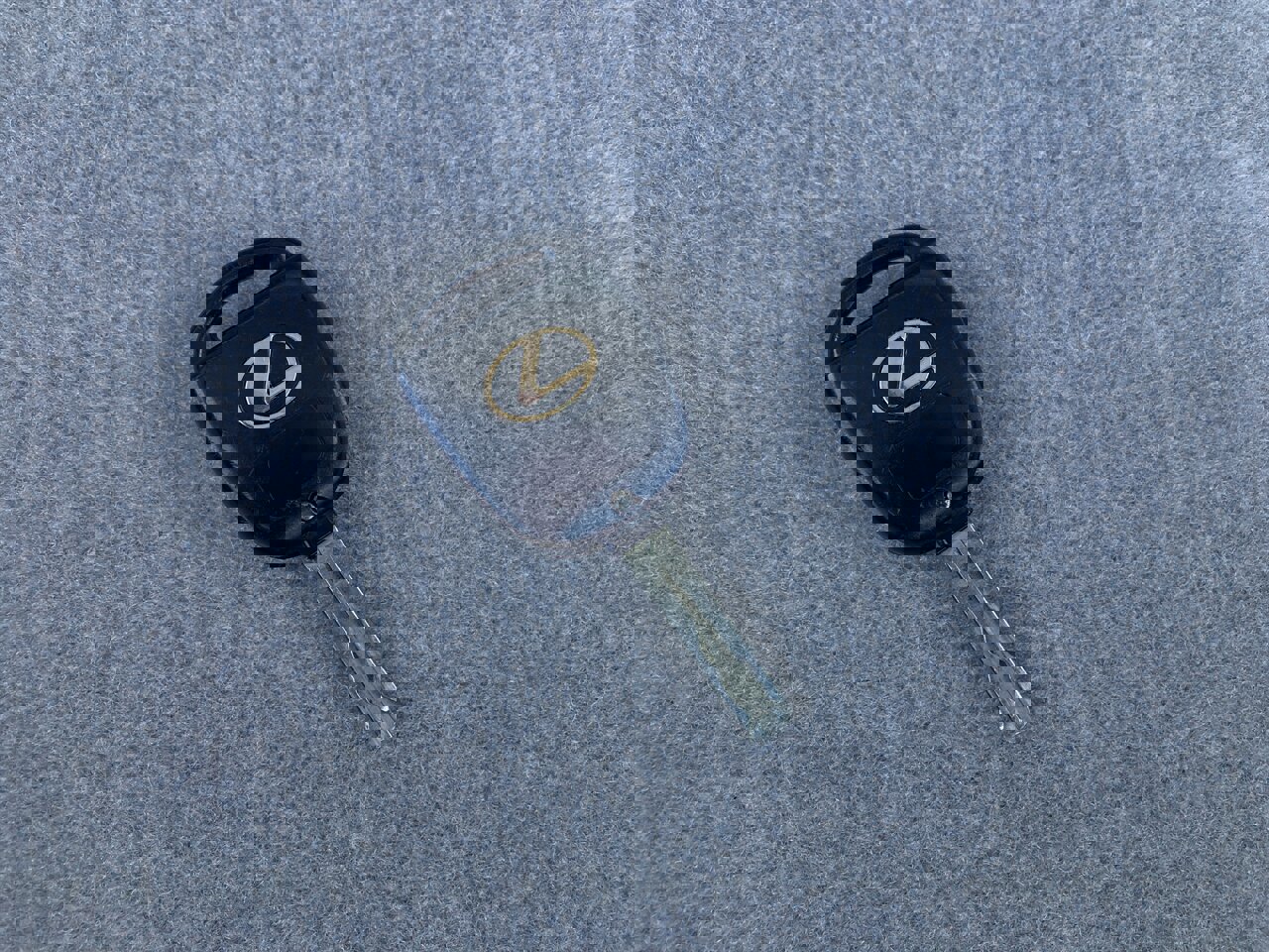 Used 2005 Lexus SC 430 Convertible image 34