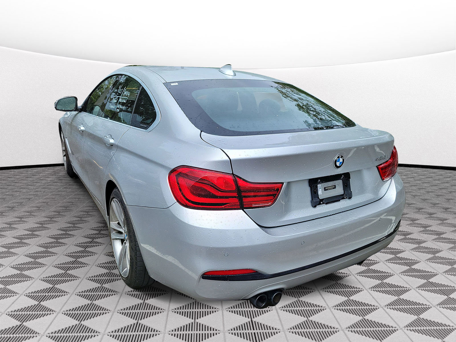 Used 2018 BMW 430i Gran Coupe image 4