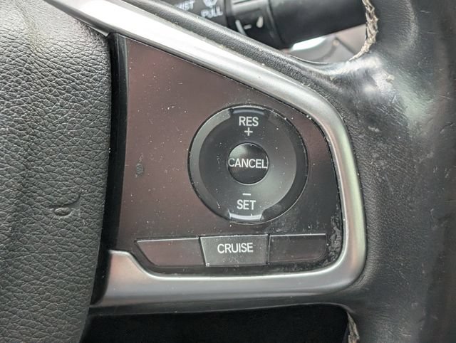 Used 2018 Honda Civic EX-L image 24