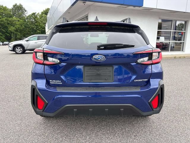 Used 2024 Subaru Crosstrek 2.0i Premium AWD/4WD image 4