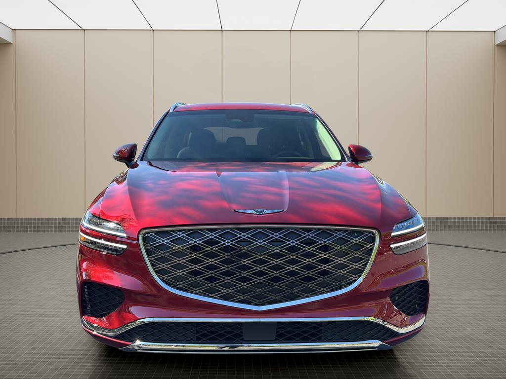 Certified 2026 Genesis GV70 2.5T image 8