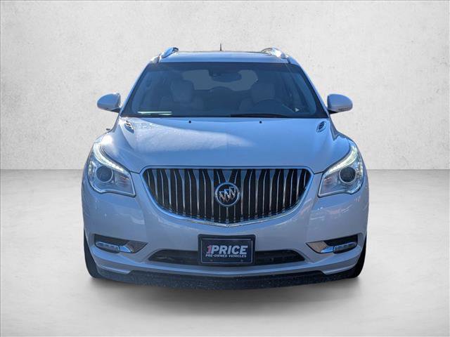 Used 2017 Buick Enclave Premium w/ Experience Buick Package image 2