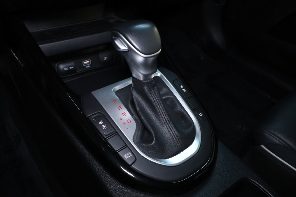 Used 2024 Kia Forte GT-Line w/ GT-Line Premium Package FWD image 32