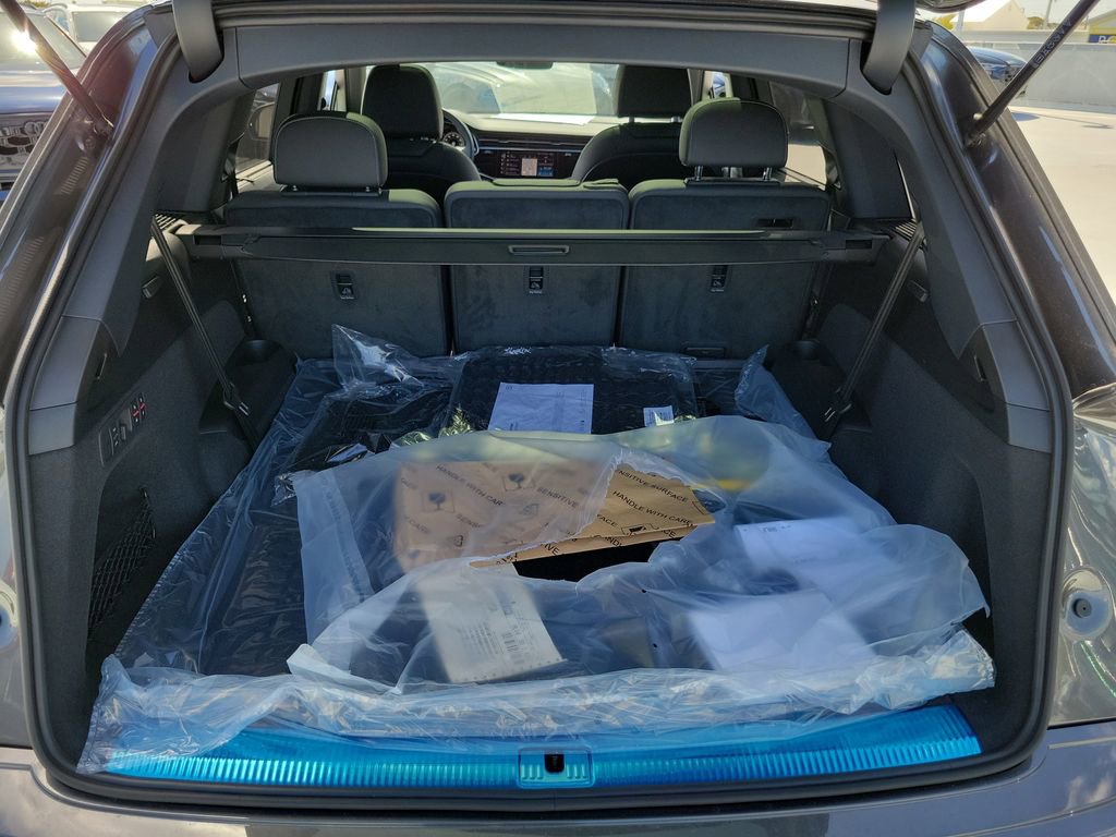 New 2026 Audi Q7 3.0T Premium Plus image 30