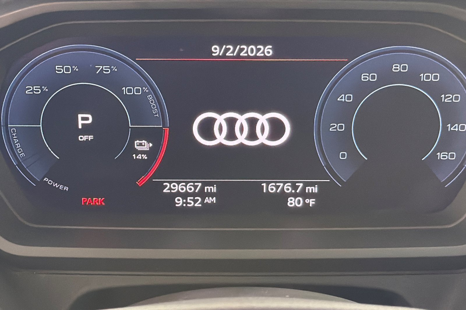 Certified 2023 Audi Q4 e-tron Premium Plus w/ Premium Plus AWD/4WD image 24