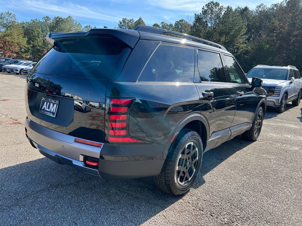 New 2026 Hyundai Palisade XRT Pro image 7